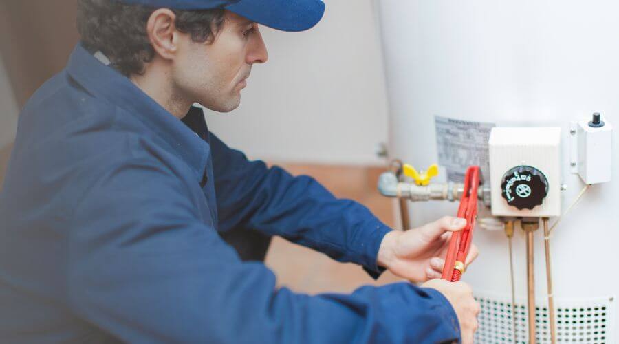 Local expert plumbing services in Adamstown, PA